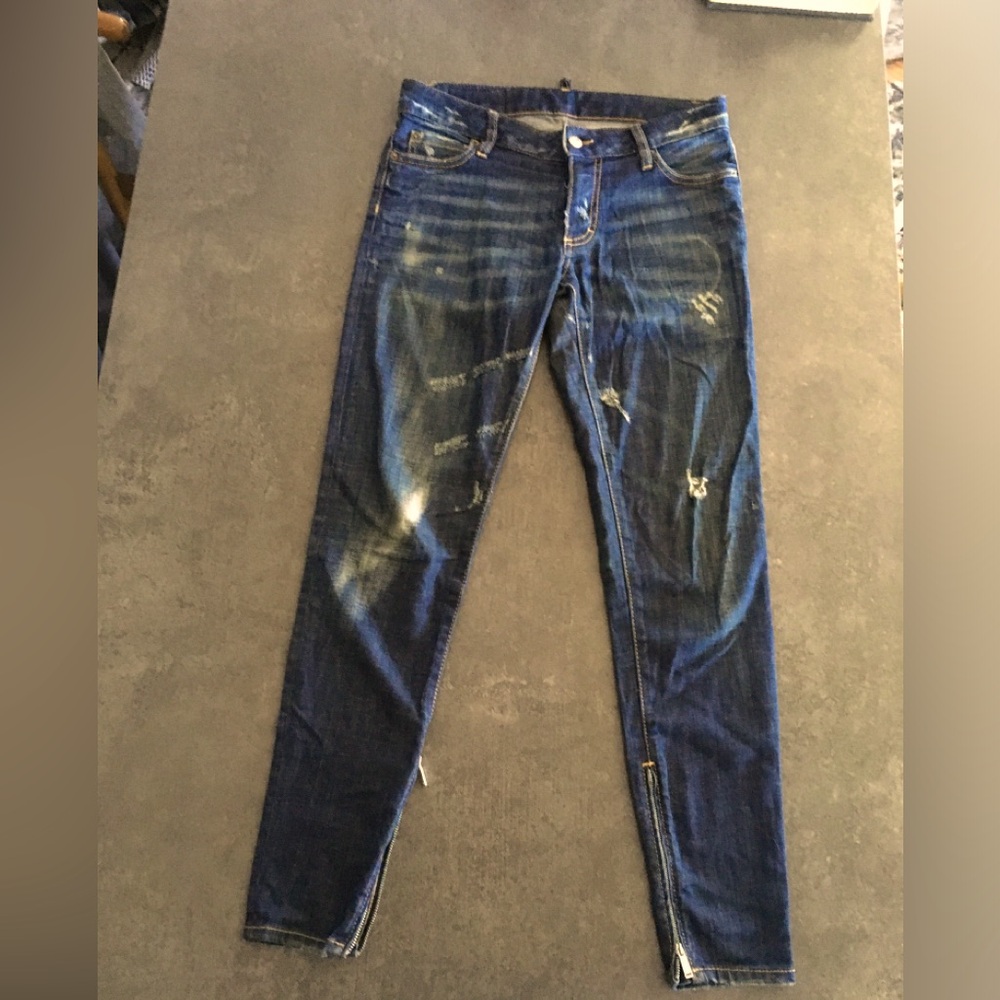 Dsquared jeans